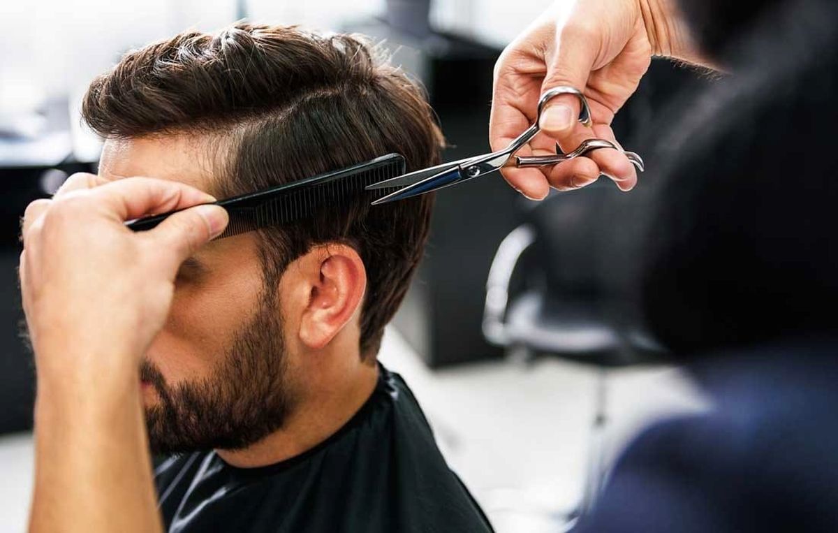 هر چند وقت یک بار باید موها را کوتاه کرد؟
