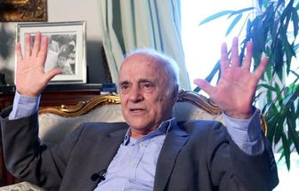 حمله تند و جالب داریوش مصطفوی به کی روش