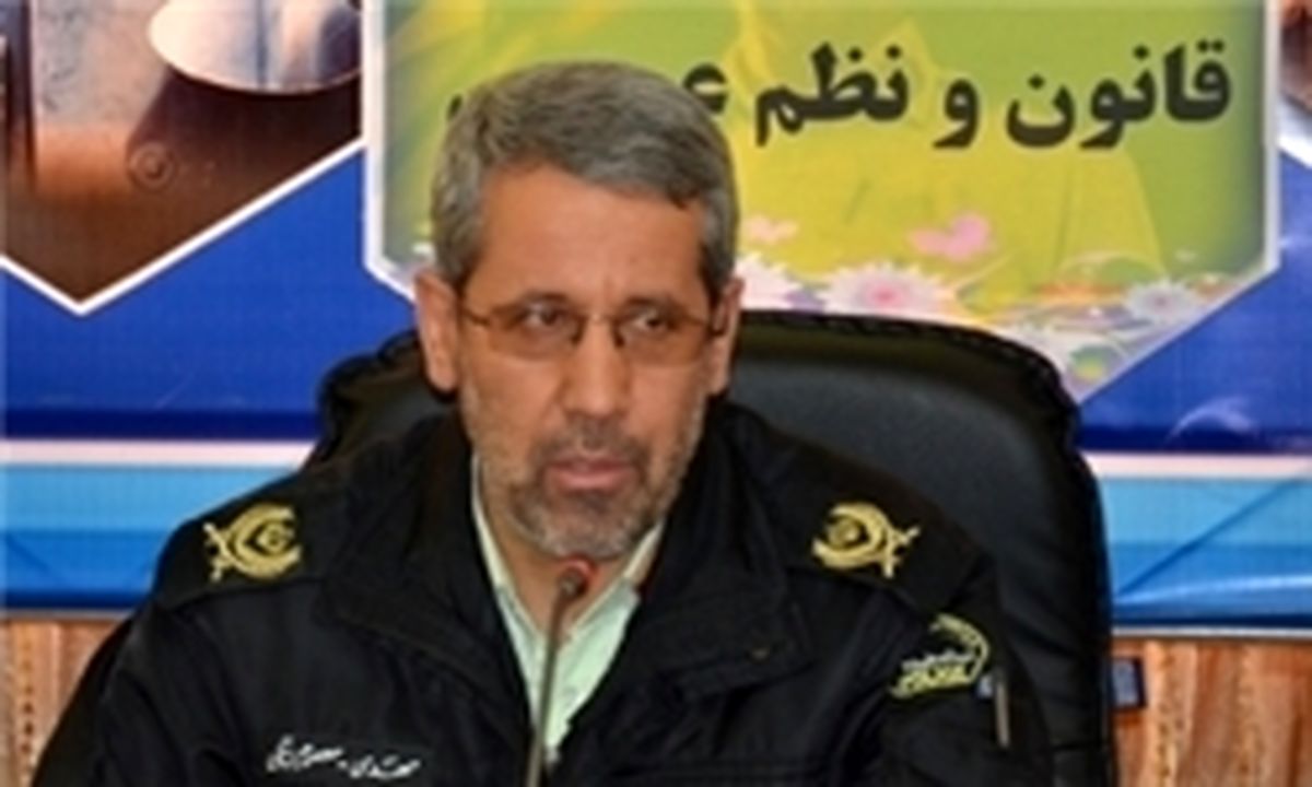 "مکنا" تنها یکی از اقدامات پلیس در راستای حقوق شهروندی