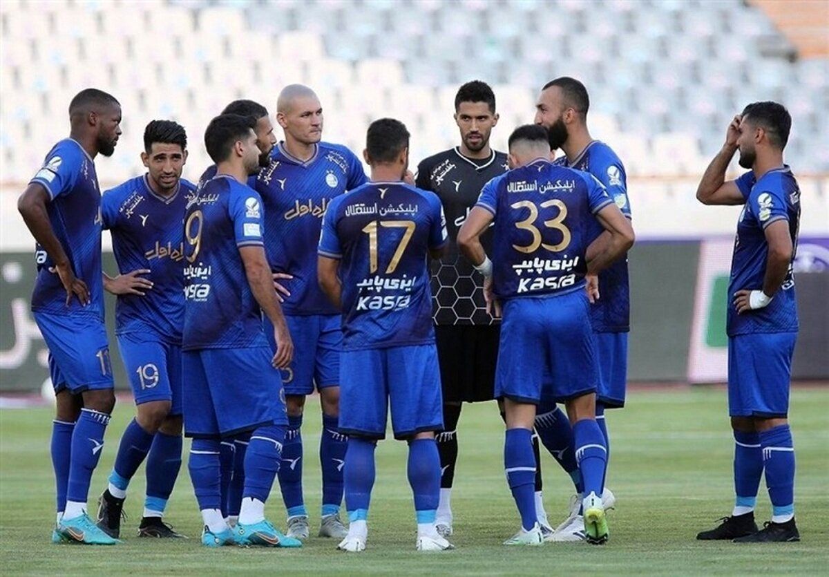 تلاش جنجالی این بازیکن برای خروج از لیست نکونام