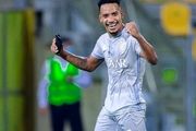 ستاره خطرناک الهلال آماده بازی با پرسپولیس شد