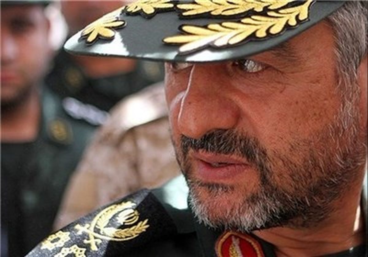 روایتی از رها شدن فرمانده سپاه توسط محسن رضایی در وسط بیابان