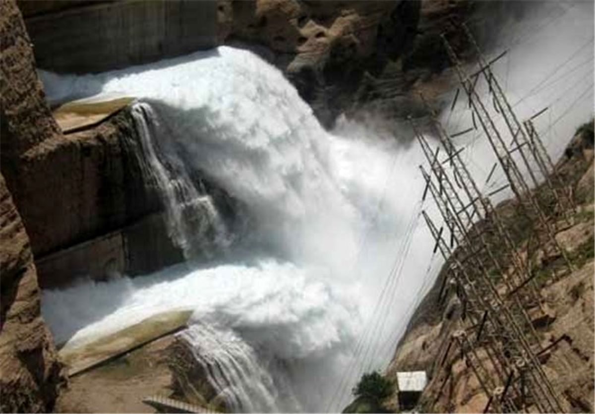 چرا سدهای کشور خالی است؟ 
