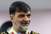 امنیت مردم خط قرمز پلیس ولایت مدار است