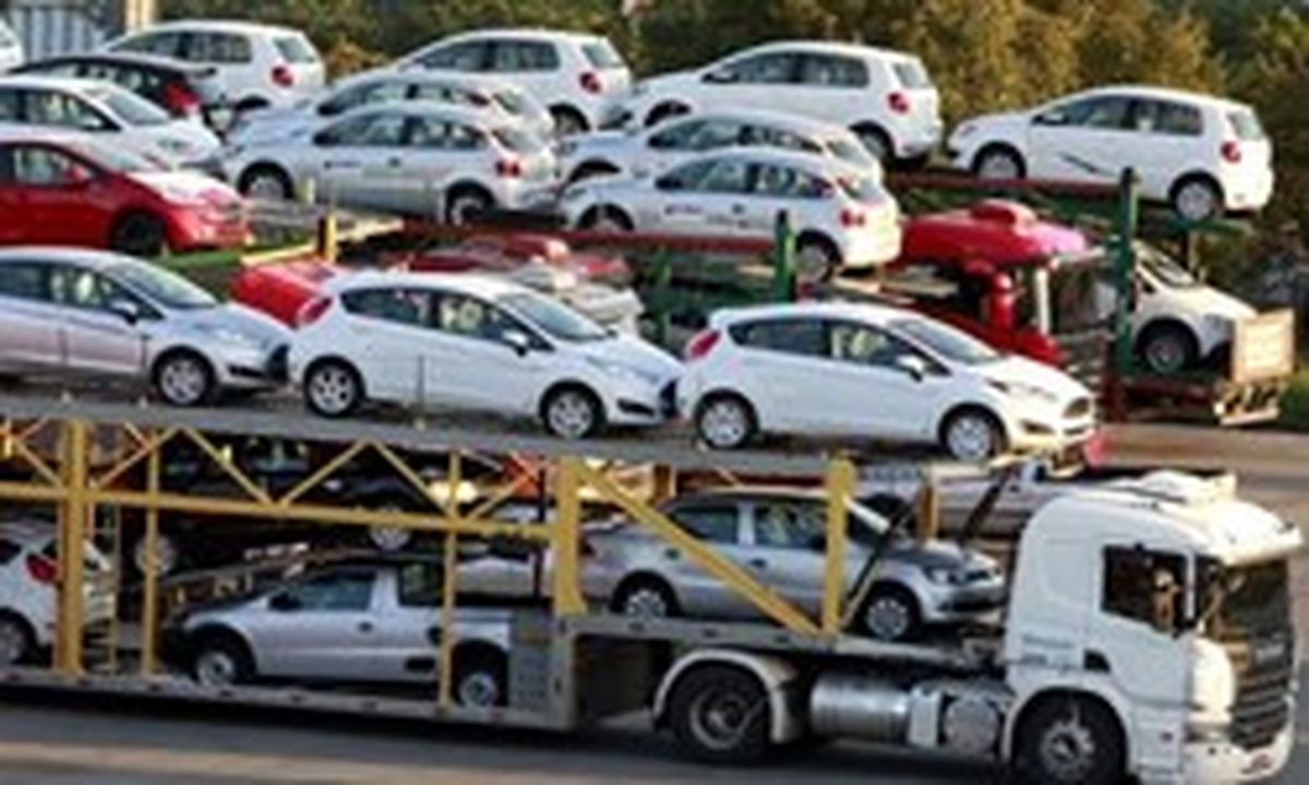 فهرست شرکت‌هایی که خودروهای وارداتی آنها از گمرک ترخیص نخواهد شد