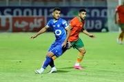 تغییر ساعت برگزاری دو دیدار لیگ برتر فوتبال
