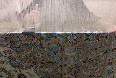 فرش ایرانی؛ هنر دیرینه ایران‌زمین