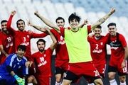 مدیر رسانه ای جدید تیم ملی معرفی می شود