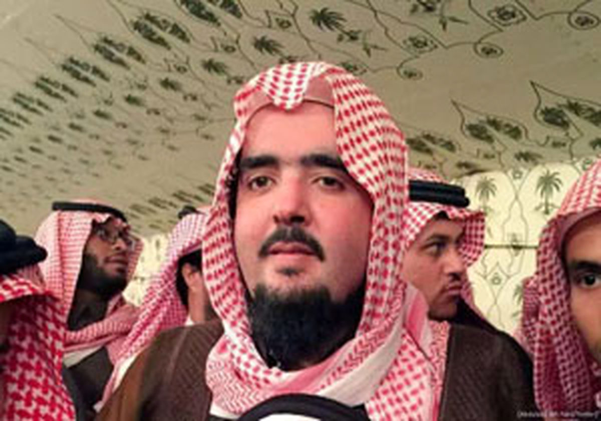 مرگ مشکوک شاهزاده سعودی پس از موج برکناری و بازداشت‌ها