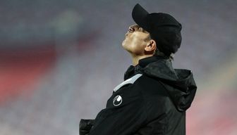 اظهارات گل محمدی پس از باخت پرسپولیس مقابل صنعت نفت