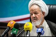دیروز در مجلس یک عمامه به سر می‌گفت تا کی از فتنه می‌خواهید حرف بزنید!