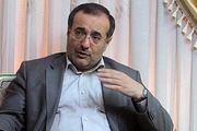  دستیار ویژه وزیر راه و شهرسازی منصوب شد