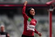 فصیحی: از رکوردم راضی نبودم 