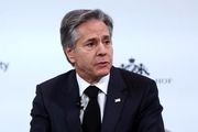 بلینکن: چین در حال بررسی کمک به روسیه در جنگ اوکراین است