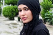 بازیگر نقش دنیا در گذر از رنجها کیست؟