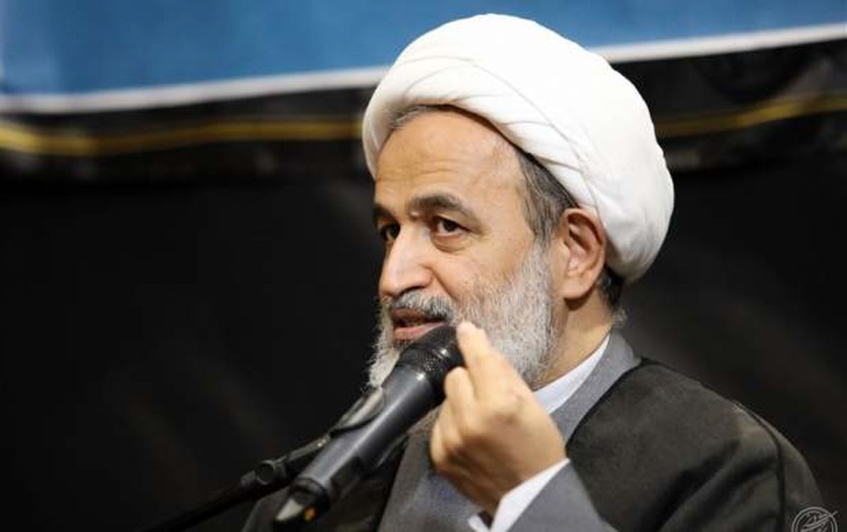 واکنش پناهیان به پیشنهاد رفراندوم توسط مولوی عبدالحمید