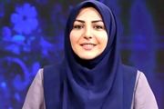 ذوق‌زدگی جالب المیرا شریفی‌مقدم از ملاقات با عمو قناد! + عکس 
