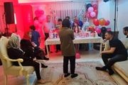 پایان تصویربرداری «مهمان ناخوانده»