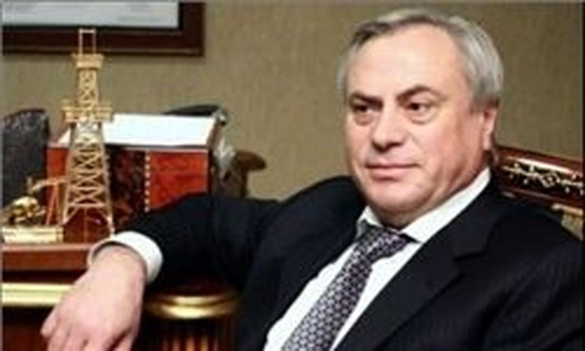 خبر رئیس‌جمهور قزاقستان درباره دریای خزر