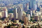 قیمت آپارتمان در تهران؛ هشتم مرداد ۱۴۰۱
