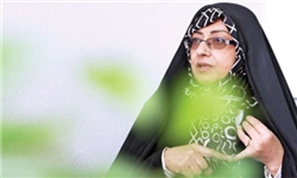 اشرف بروجردی به فرمانداری تهران مراجعه کرد