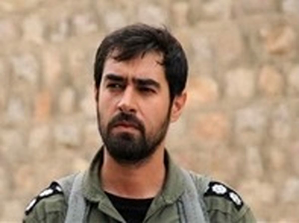 شهاب حسینی باز هم در نقش شهید بابایی