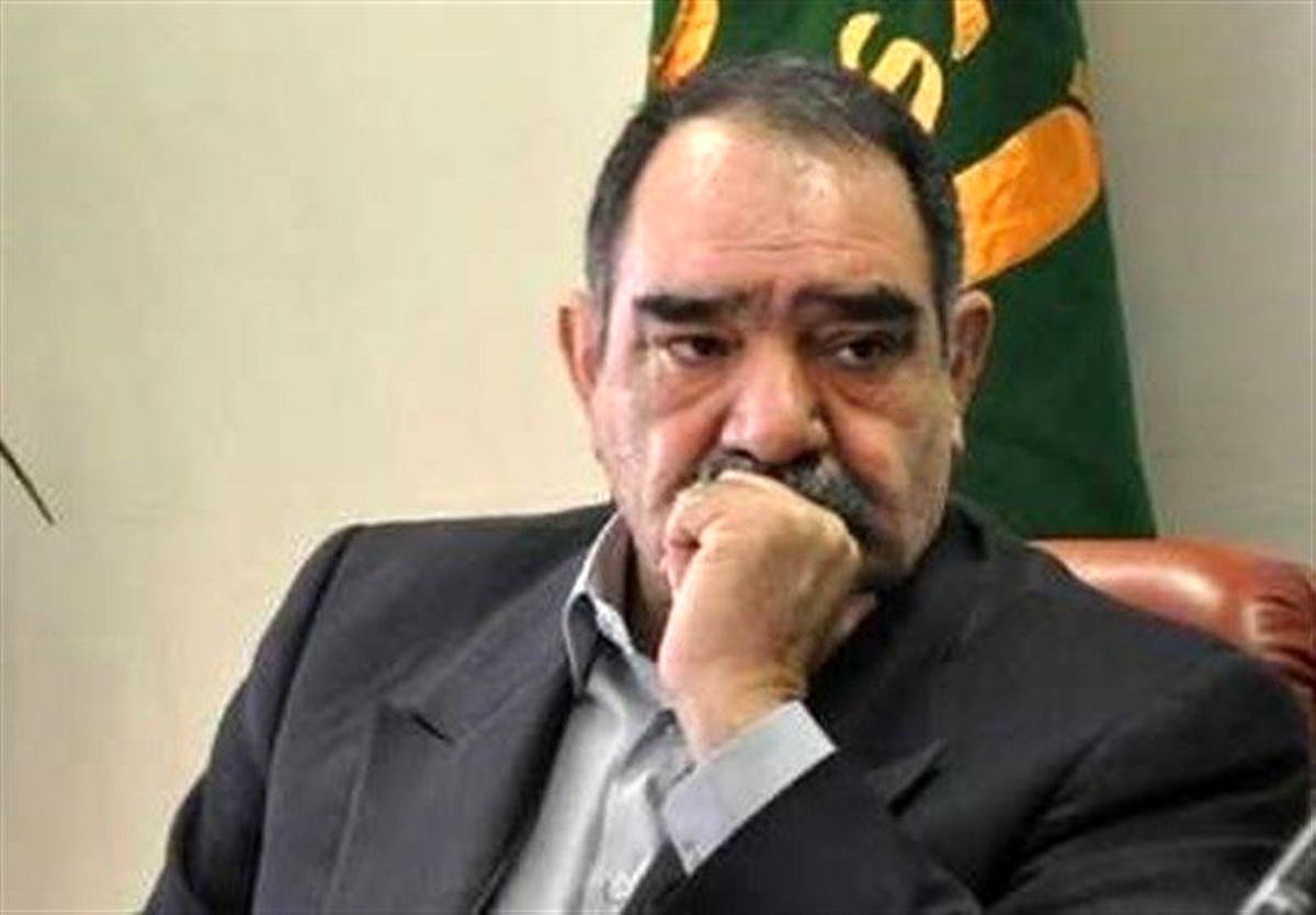 محصولات کشاورزی قاچاق باید معدوم شود