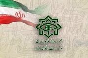 ۲ شرور مسلح گروگانگیر در عملیات نیروهای امنیتی خوی به هلاکت رسیدند
