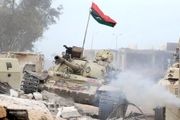 28000 نفر از لیبی فرار کردند

