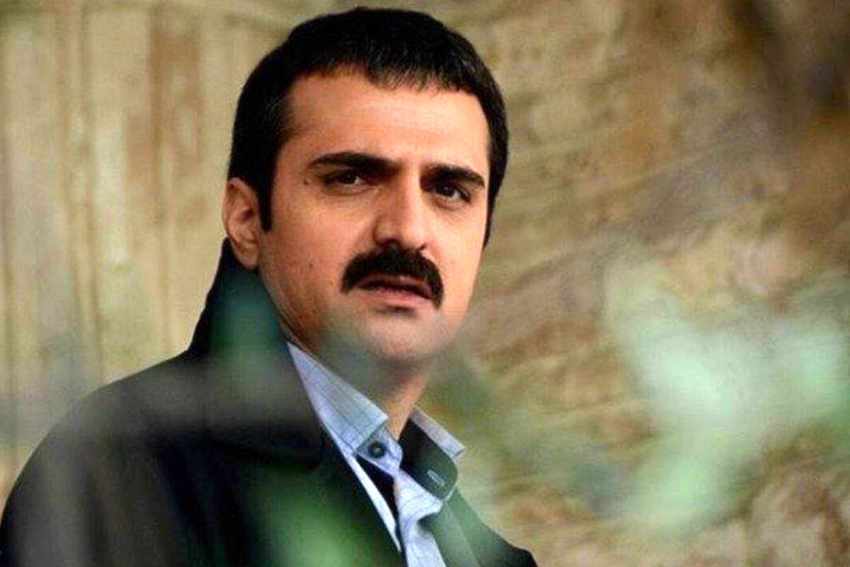 چشم انتظاری های همسر «شبنم مقدمی»/ عکس