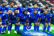 عربستانی‌ها به دنبال جذب ریبری