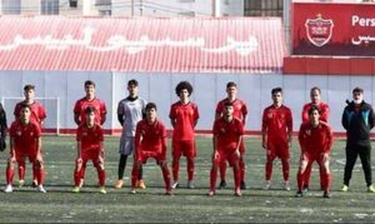 
اخبار پرسپولیس/ آمار عجیب درباره خرید جدید پرسپولیس
