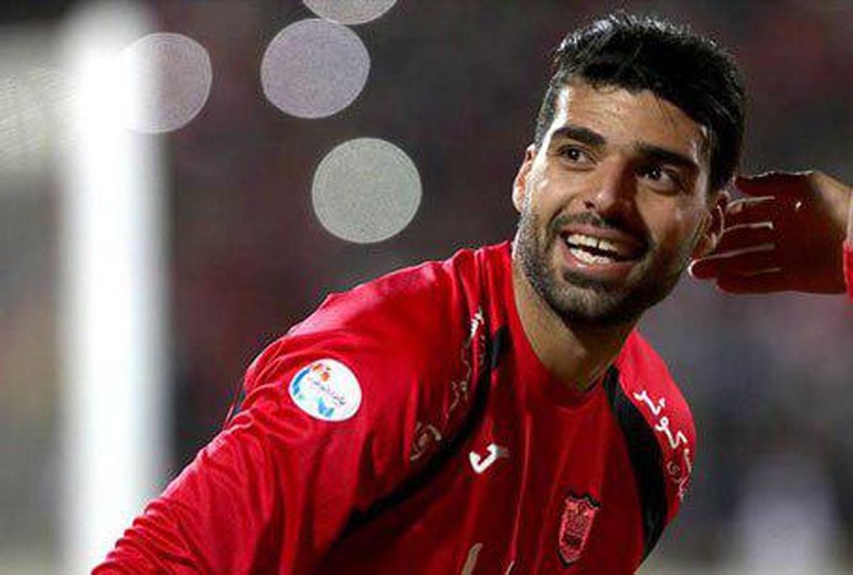 مقایسه عملکرد مهاجمان پرسپولیس و الاهلی/عکس