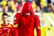 دردسری جدید برای نفت تهران/ احتمال شکایت برخی بازیکنان سابق به AFC