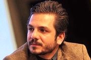 عباس غزالی از حضورش در یک سریال تلویزیونی خبر داد