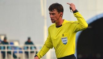لیگ قهرمانان آسیا| تیم داوری دیدار پرسپولیس و النصر عربستان مشخص شد

