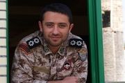 طلوع سومین ستاره از 13 ستاره آسمان خان‌طومان