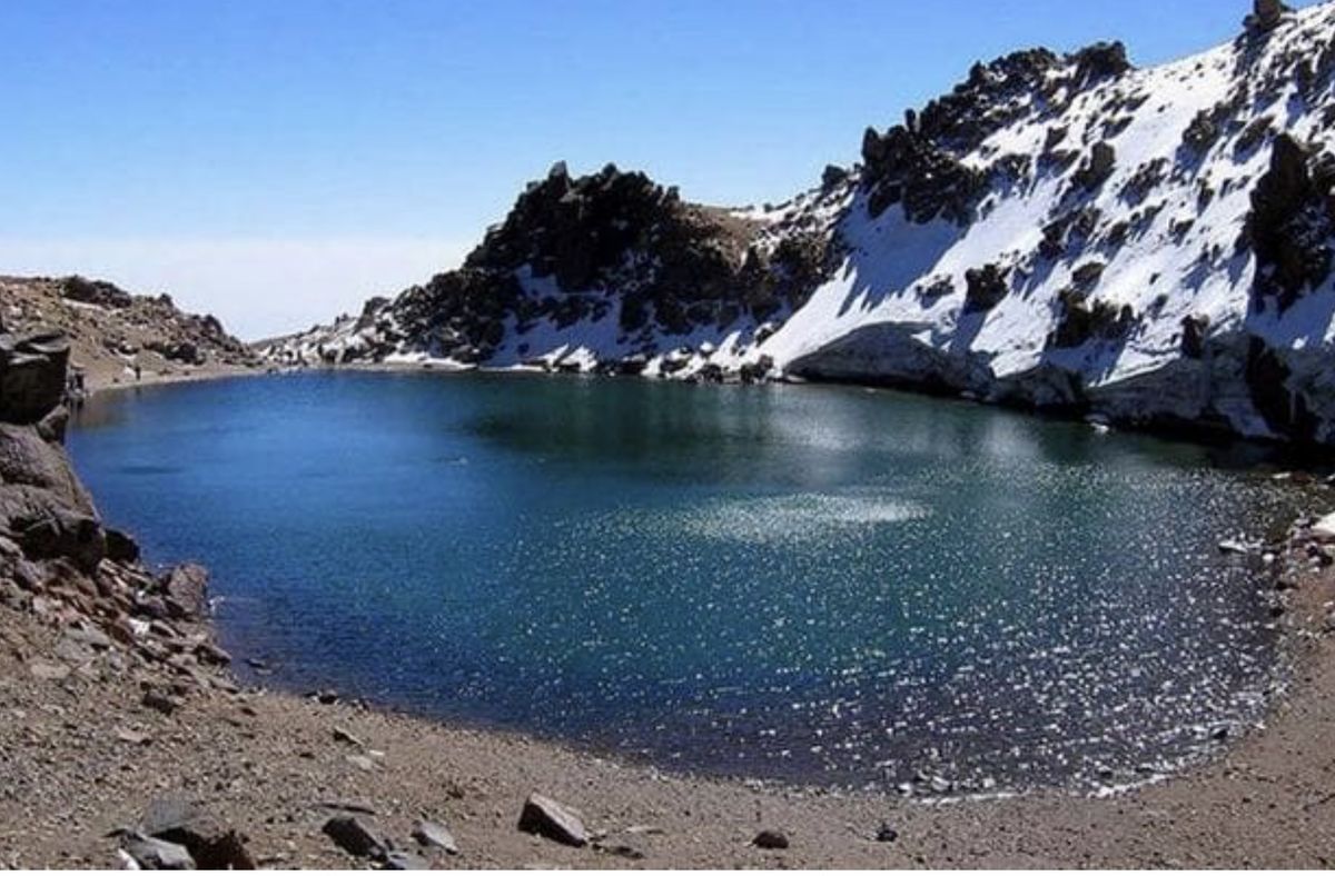 آشنایی با شهر زیبای سرعین و جاذبه های گردشگری آن