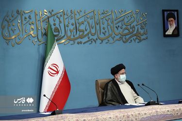 دیدار رئیس جمهور با اصحاب رسانه/گزارش تصویری