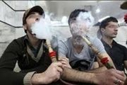 تعهد قهوه‌خانه‌ها برای عرضه نکردن قلیان