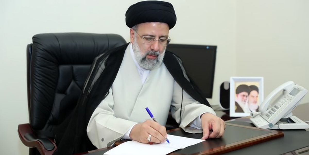 با حکم رئیس جمهور دبیر شورای‌عالی جوانان منصوب شد