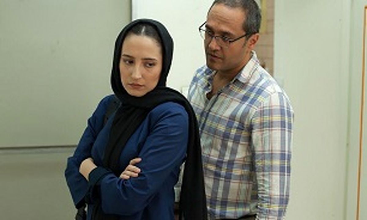 شایعه جدایی «رامبد جوان» و «نگار جواهریان» از کجا آب می‌خورد؟
