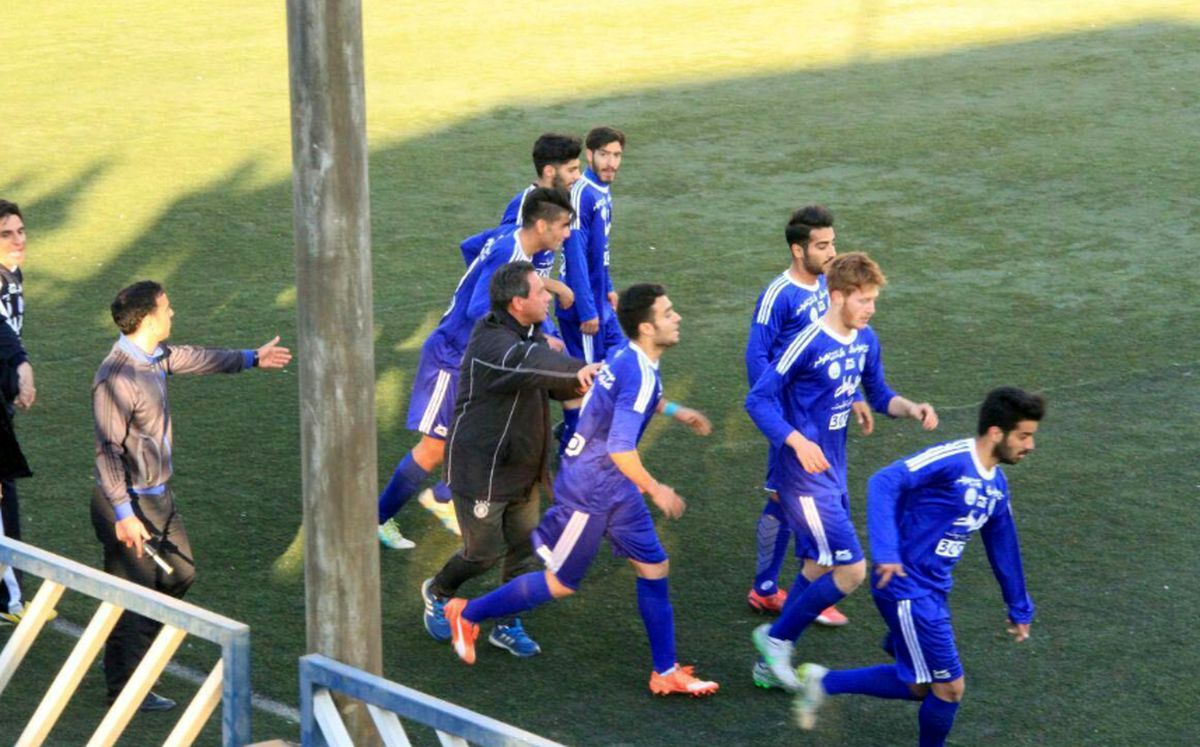 توجیه عجیب پرسپولیسی‌ها پس از ۴تایی شدن در دربی