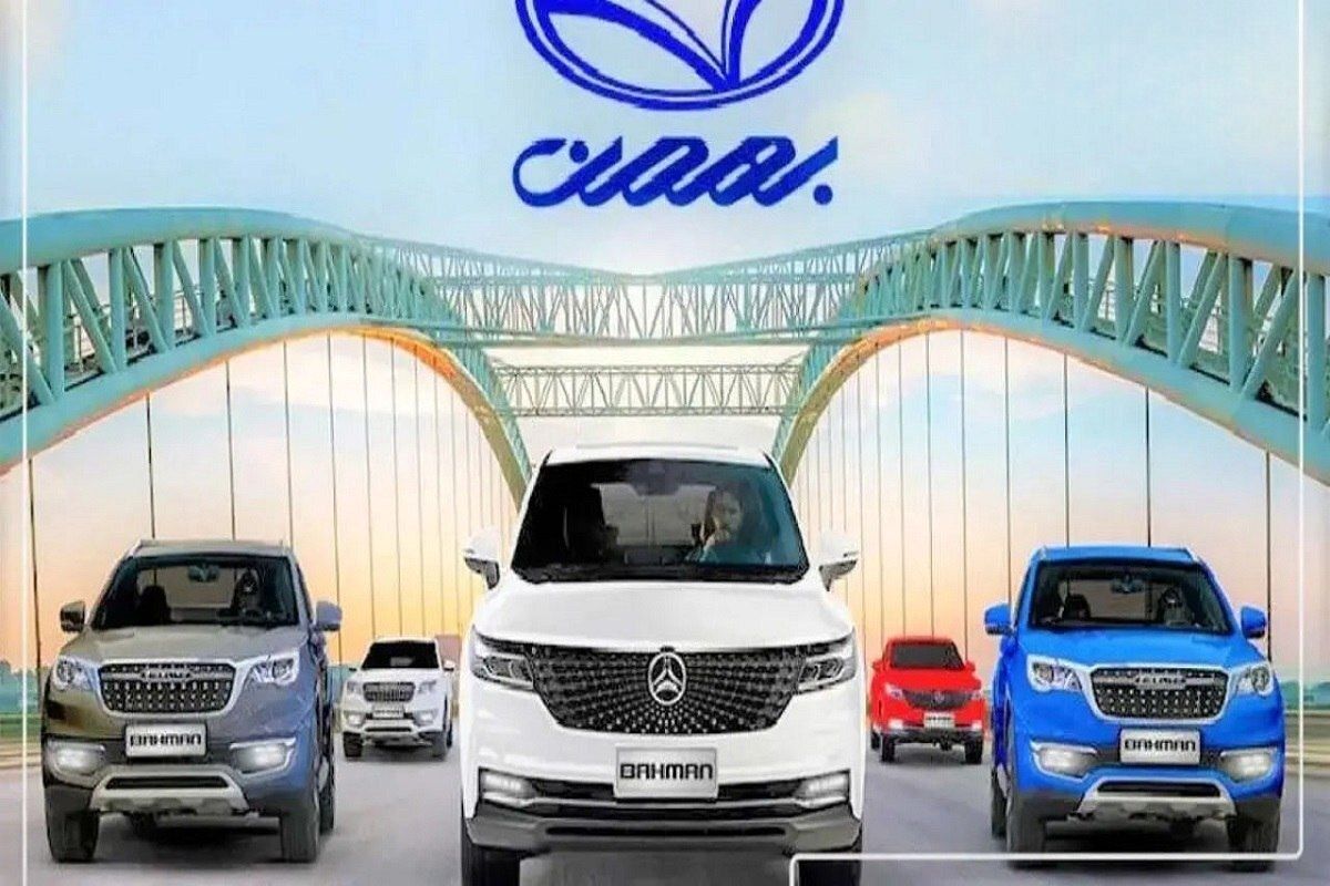 پیش فروش بهمن موتور ویژه مادران مرداد 1404 + جدول