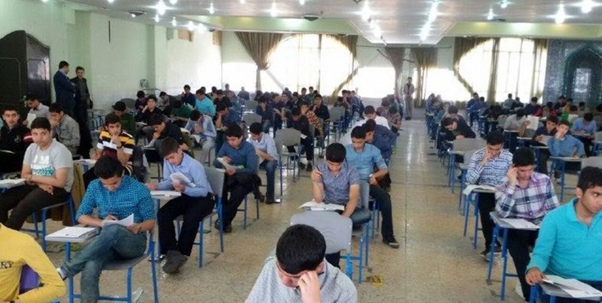 زمان اعلام نتایج آزمون‌ پایه‌های هفتم و دهم مدارس سمپاد 
