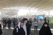 توصیه وزارت بهداشت به زائران در بازگشت به کشور