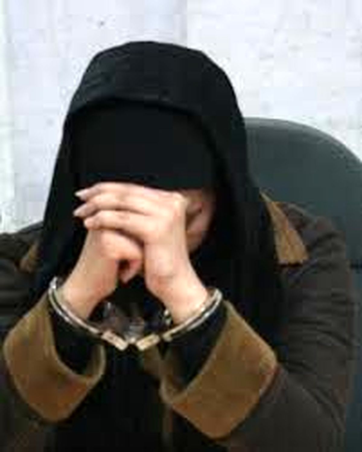 
سارق
طلا و جواهرات کودکان دستگیر شد 