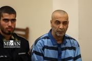 
محاکمه لیدر مسلح اغتشاشات بهارستان
