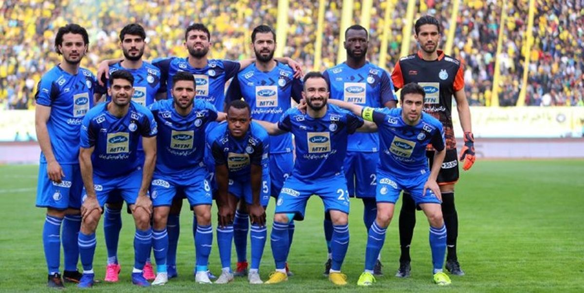 سرمربی جدید استقلال مشخص شد +عکس