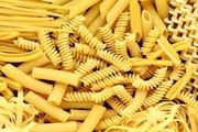 قیمت انواع ماکارونی در بازار
